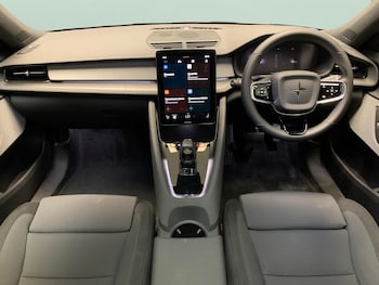 Used Polestar Polestar 2 2022 for sale - 76250028: Photo 4