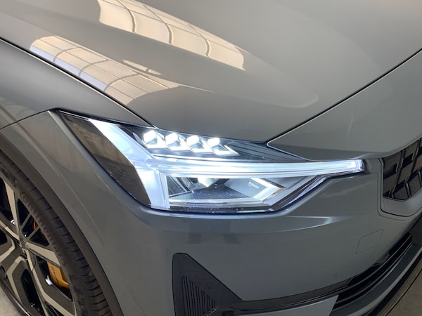 Used Polestar Polestar 2 2022 for sale - 76250028: Photo 9
