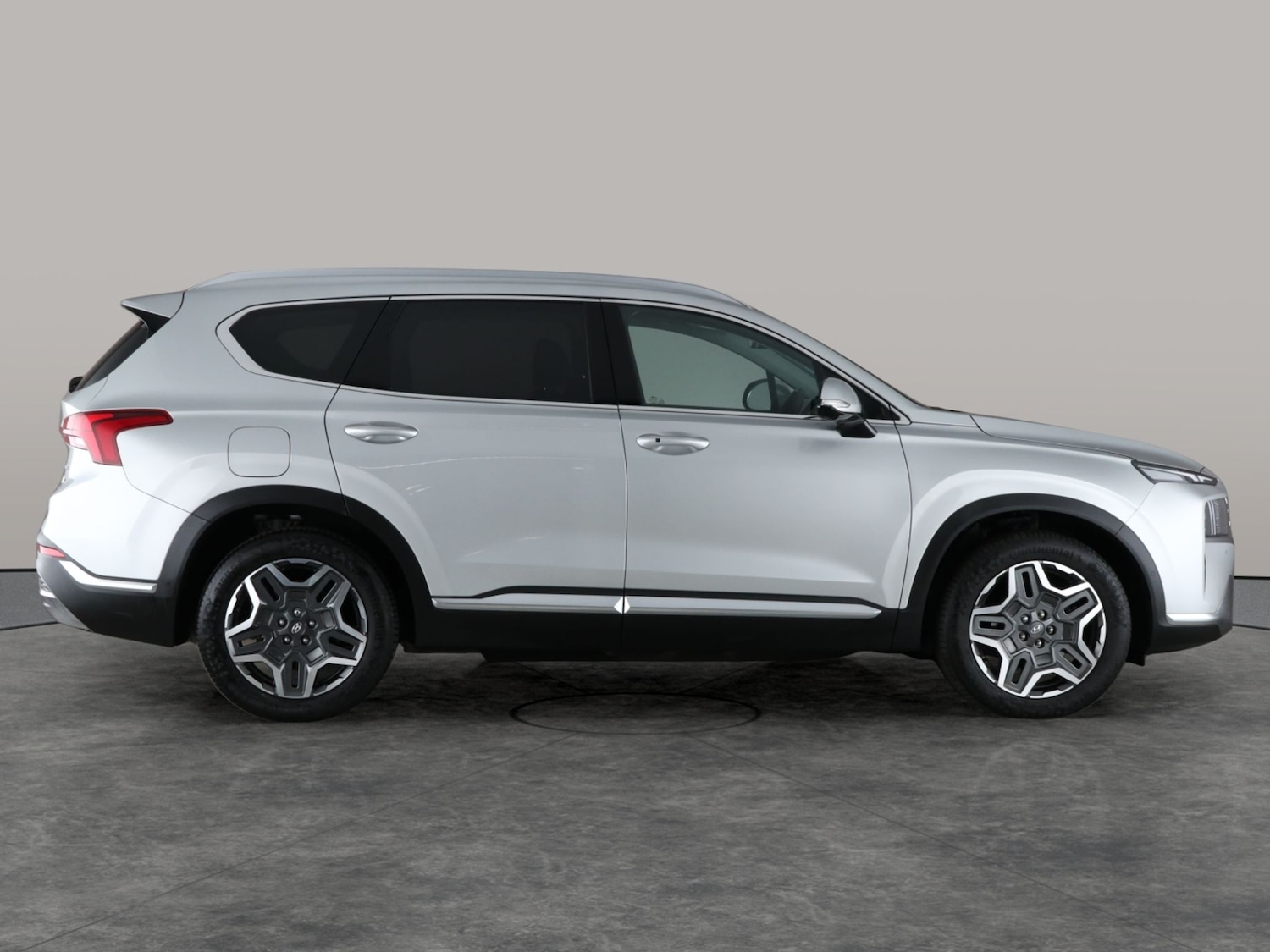 Used Hyundai Santa Fe 2022 for sale - 76534248: Photo 12