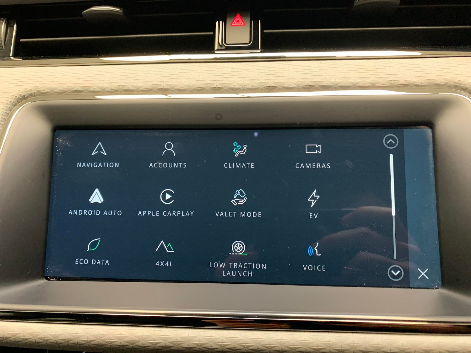 Used Land Rover Range Rover Evoque 2022 for sale - 77373337: Photo 14