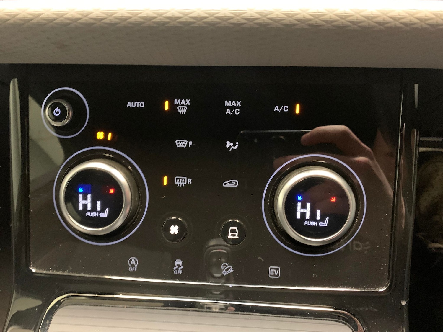 Used Land Rover Range Rover Evoque 2022 for sale - 77373337: Photo 16