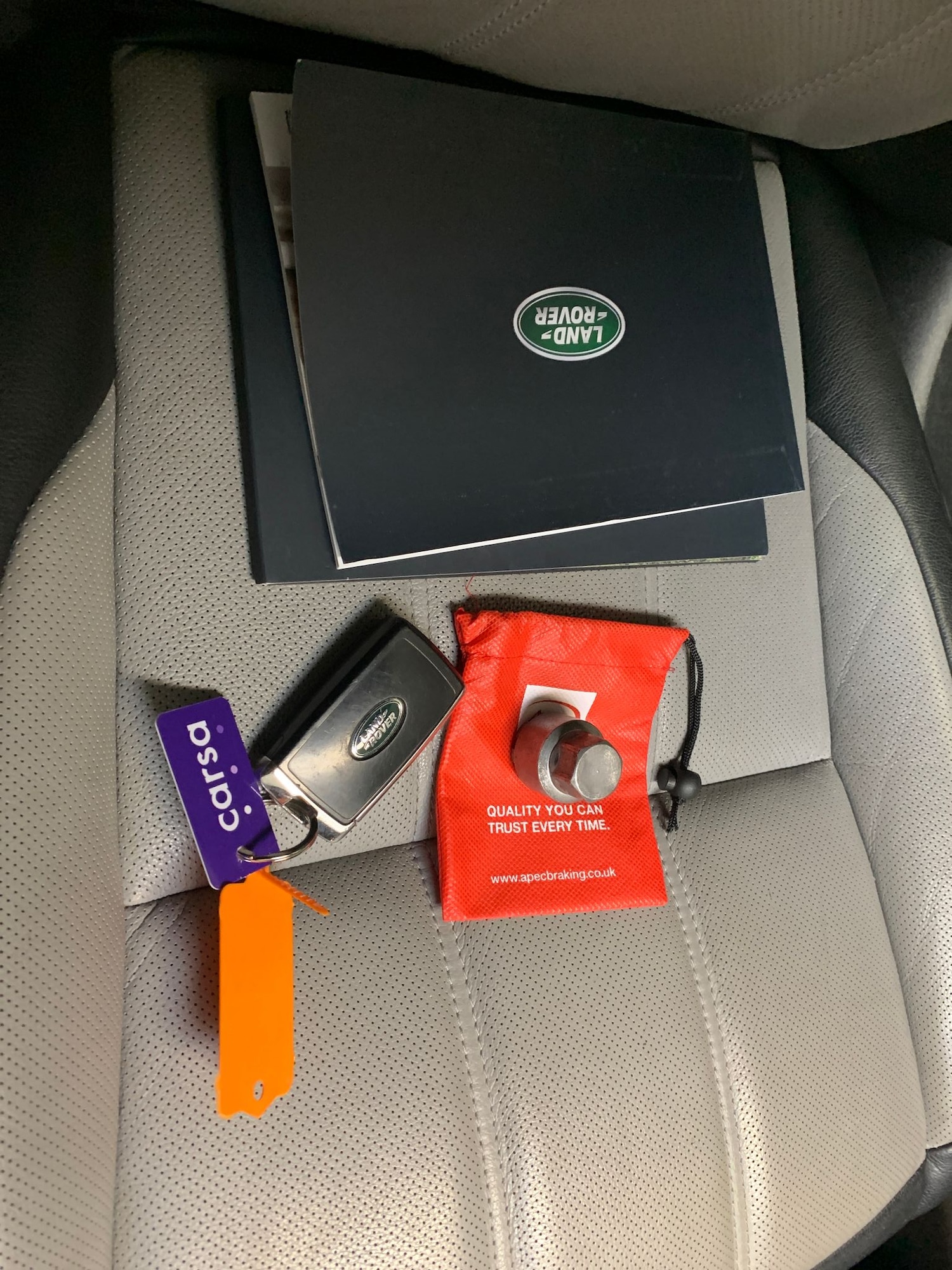 Used Land Rover Range Rover Evoque 2022 for sale - 77373337: Photo 30