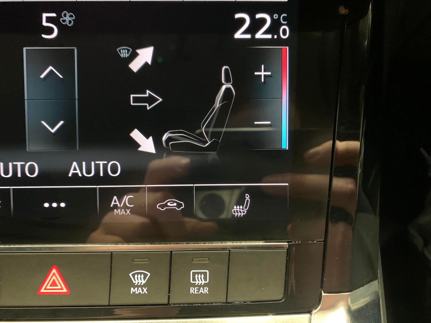 Used Audi e-tron 2022 for sale - 77269734: Photo 18