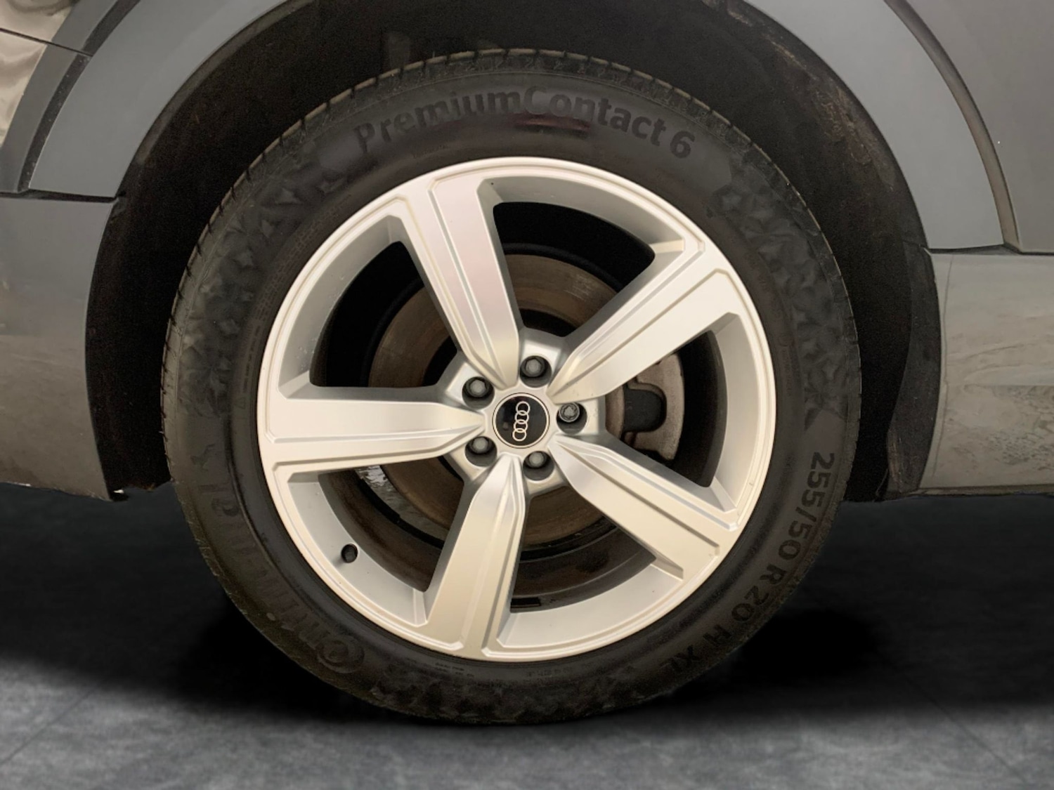 Used Audi e-tron 2022 for sale - 77269734: Photo 24