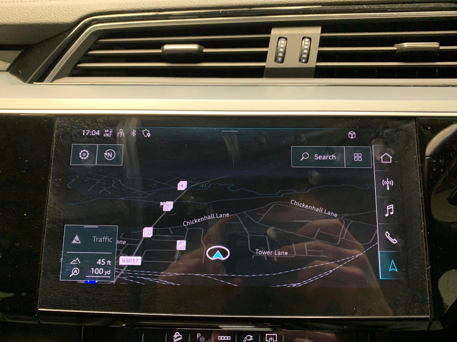 Used Audi e-tron 2022 for sale - 77269734: Photo 5