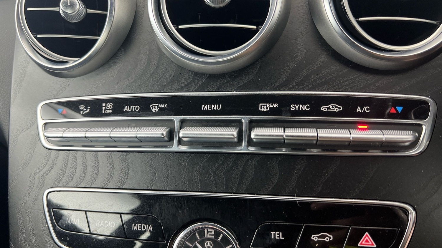 Used Mercedes-Benz C Class 2019 for sale - 77634904: Photo 24