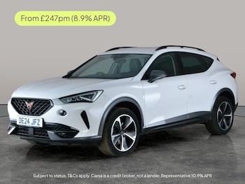 Used Cupra Formentor undefined for sale - 78494577: Photo