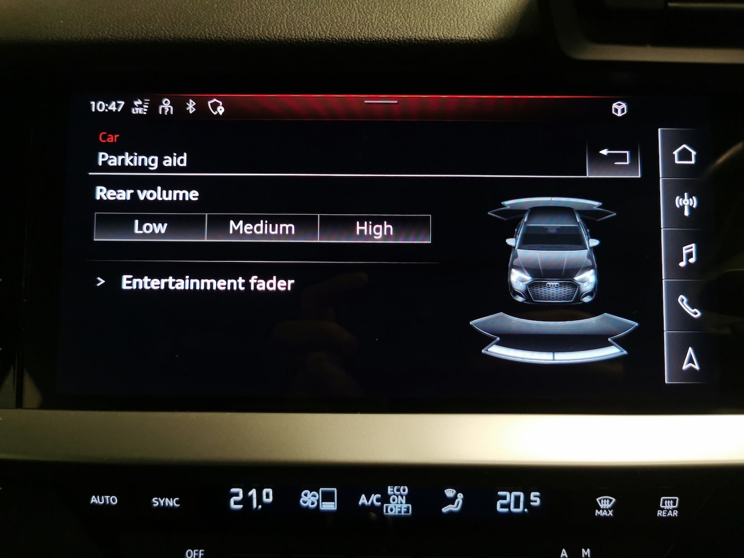 Used Audi A3 2021 for sale - 77294911: Photo 16