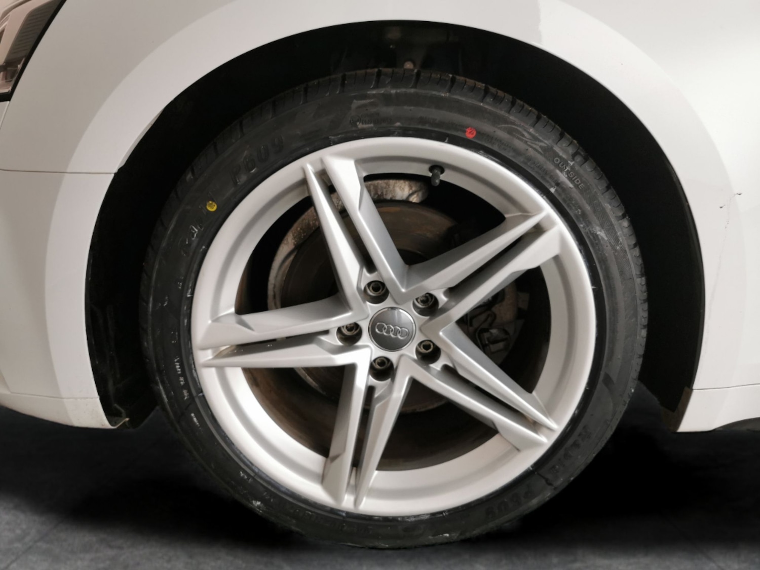 Used Audi A5 2018 for sale - 77138062: Photo 22