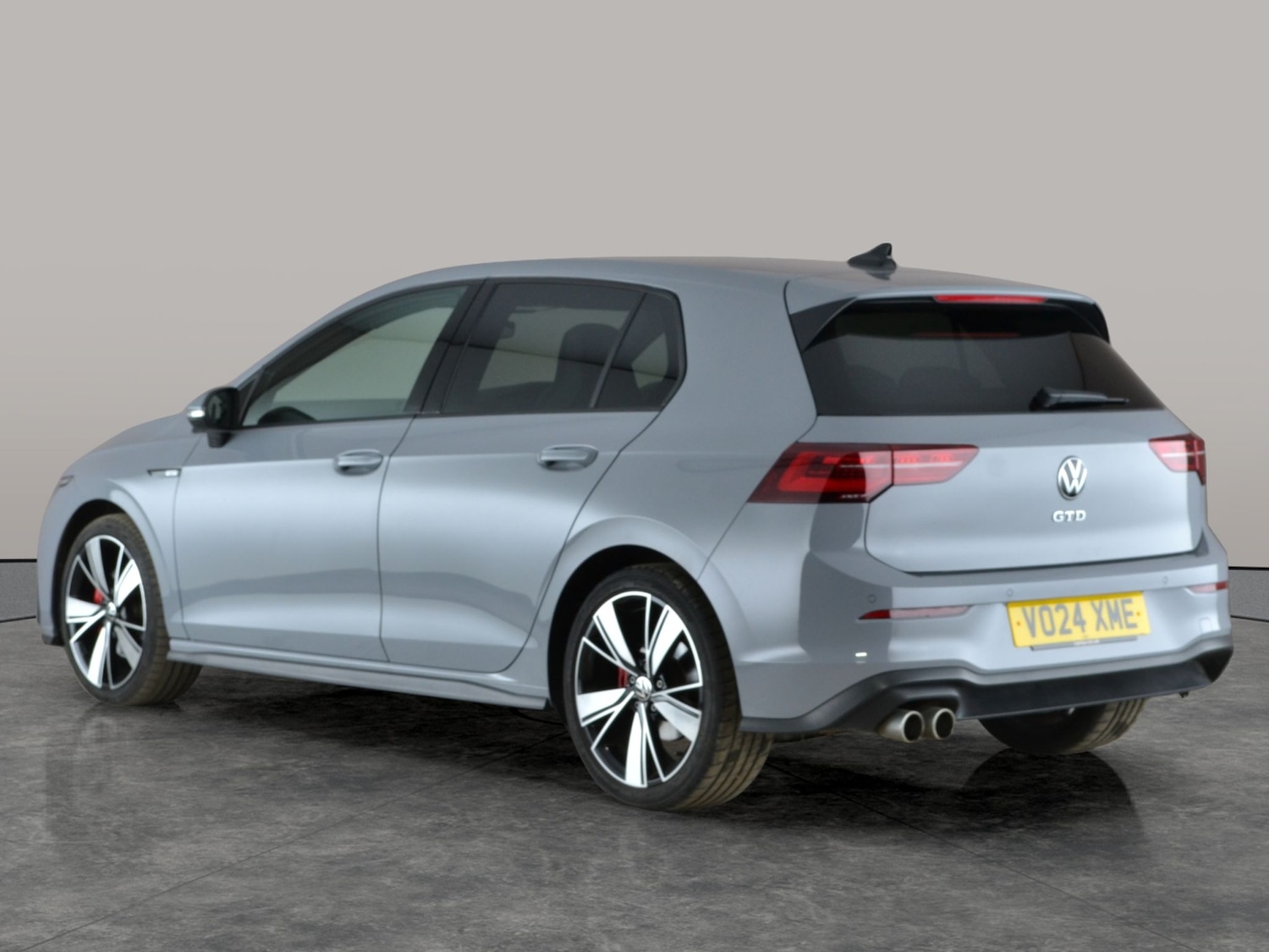 Used Volkswagen Golf 2024 for sale - 77135182: Photo 10