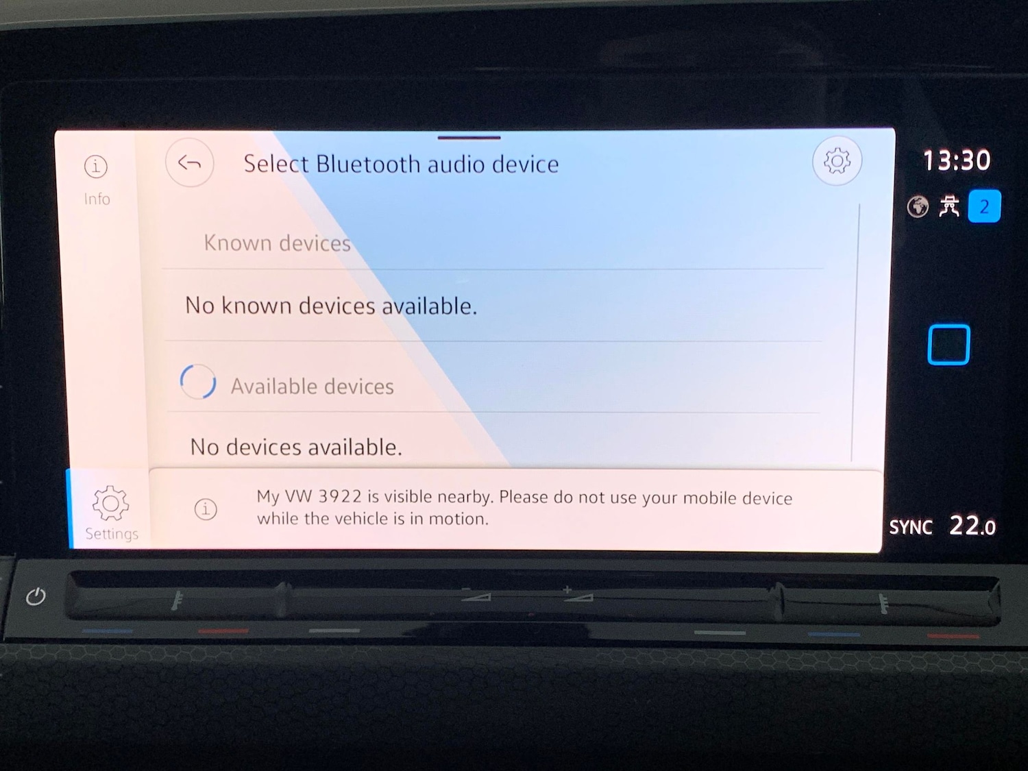 Used Volkswagen Golf 2024 for sale - 77135182: Photo 13