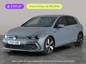 Volkswagen Golf feature image