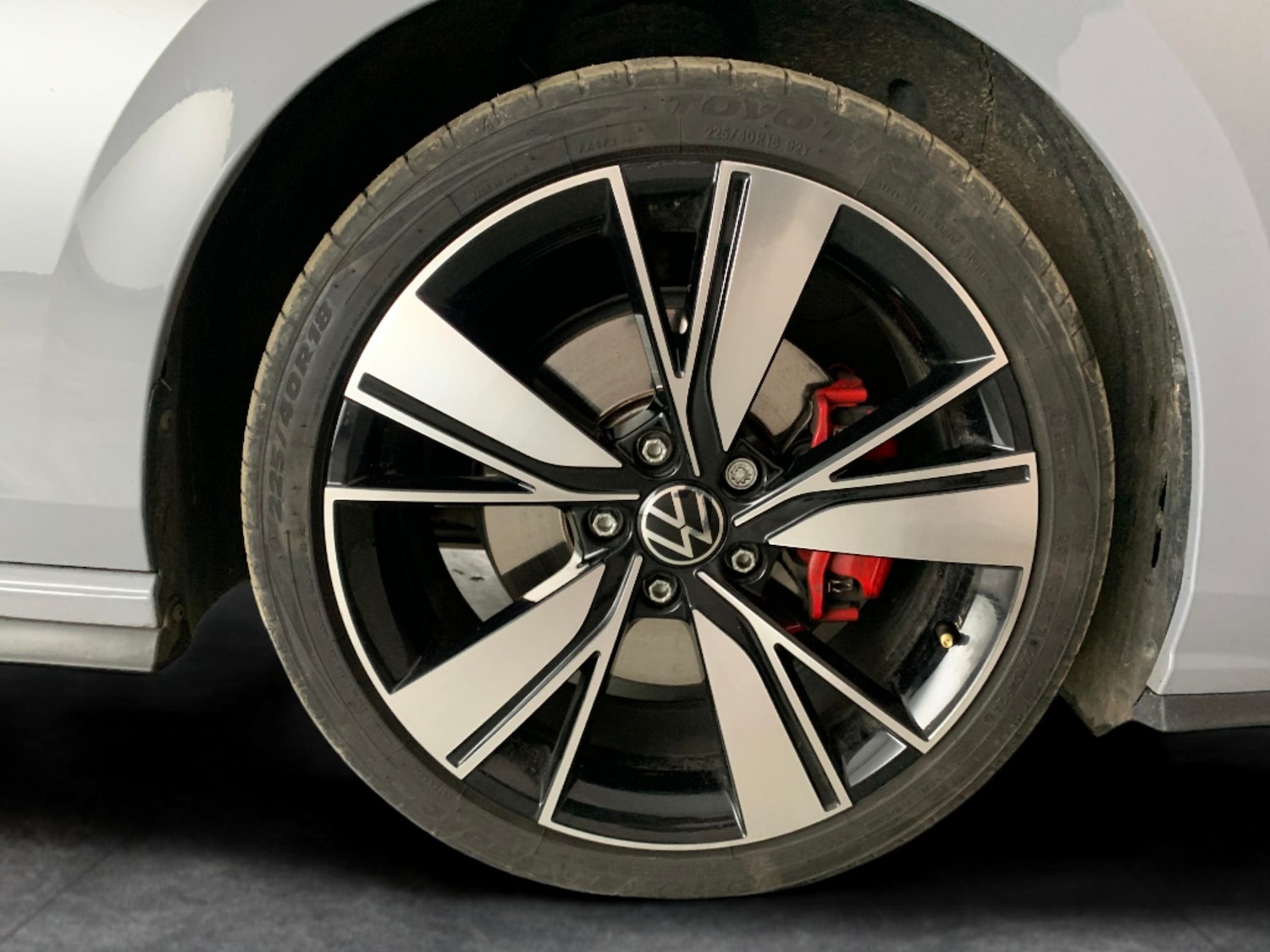 Used Volkswagen Golf 2024 for sale - 77135182: Photo 22