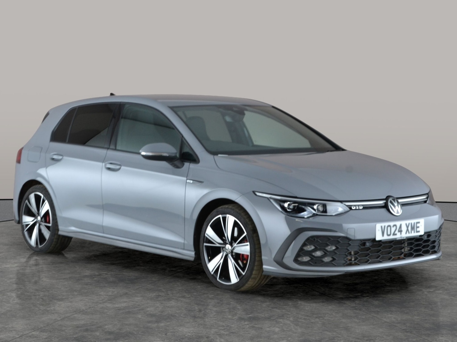 Used Volkswagen Golf 2024 for sale - 77135182: Photo 6