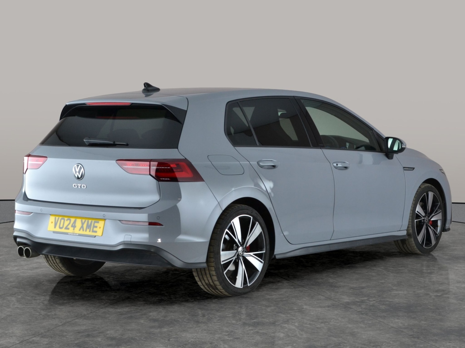 Used Volkswagen Golf 2024 for sale - 77135182: Photo 8