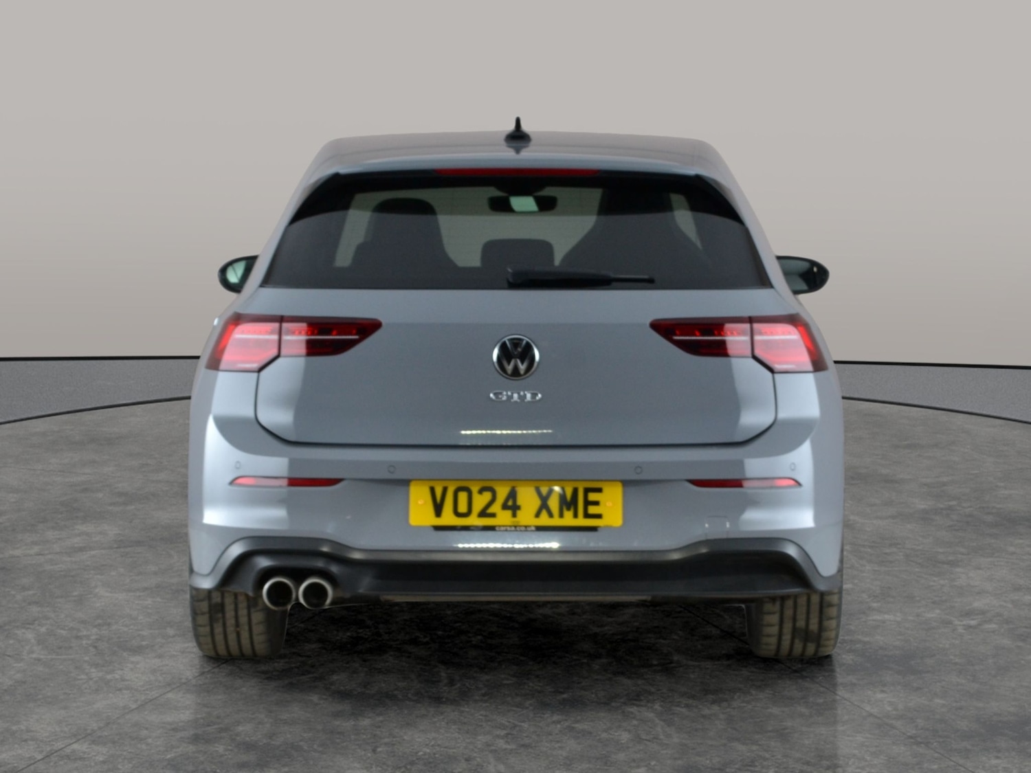 Used Volkswagen Golf 2024 for sale - 77135182: Photo 9