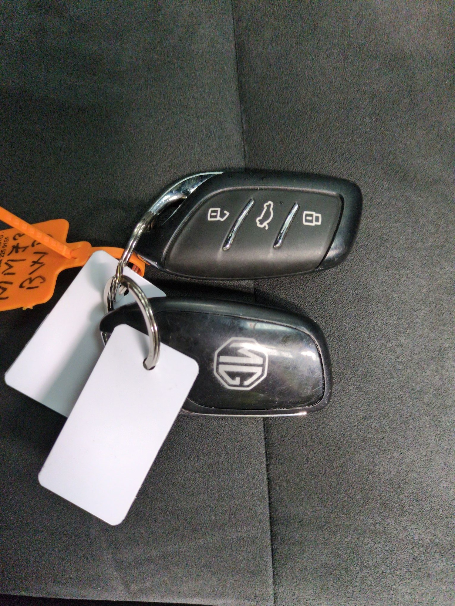 Used MG MG4 2023 for sale - 76353517: Photo 43