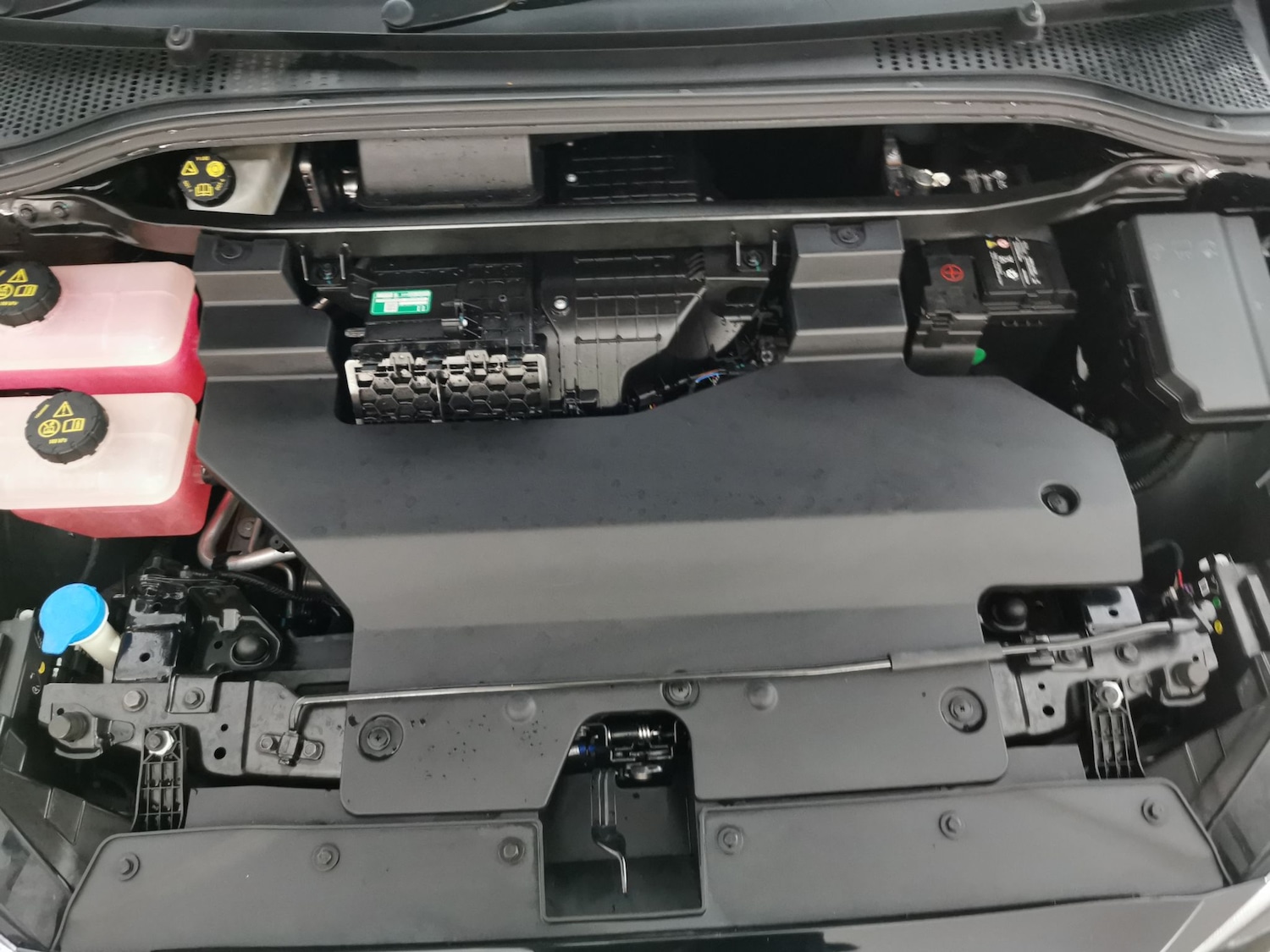 Used MG MG4 2023 for sale - 76353517: Photo 44