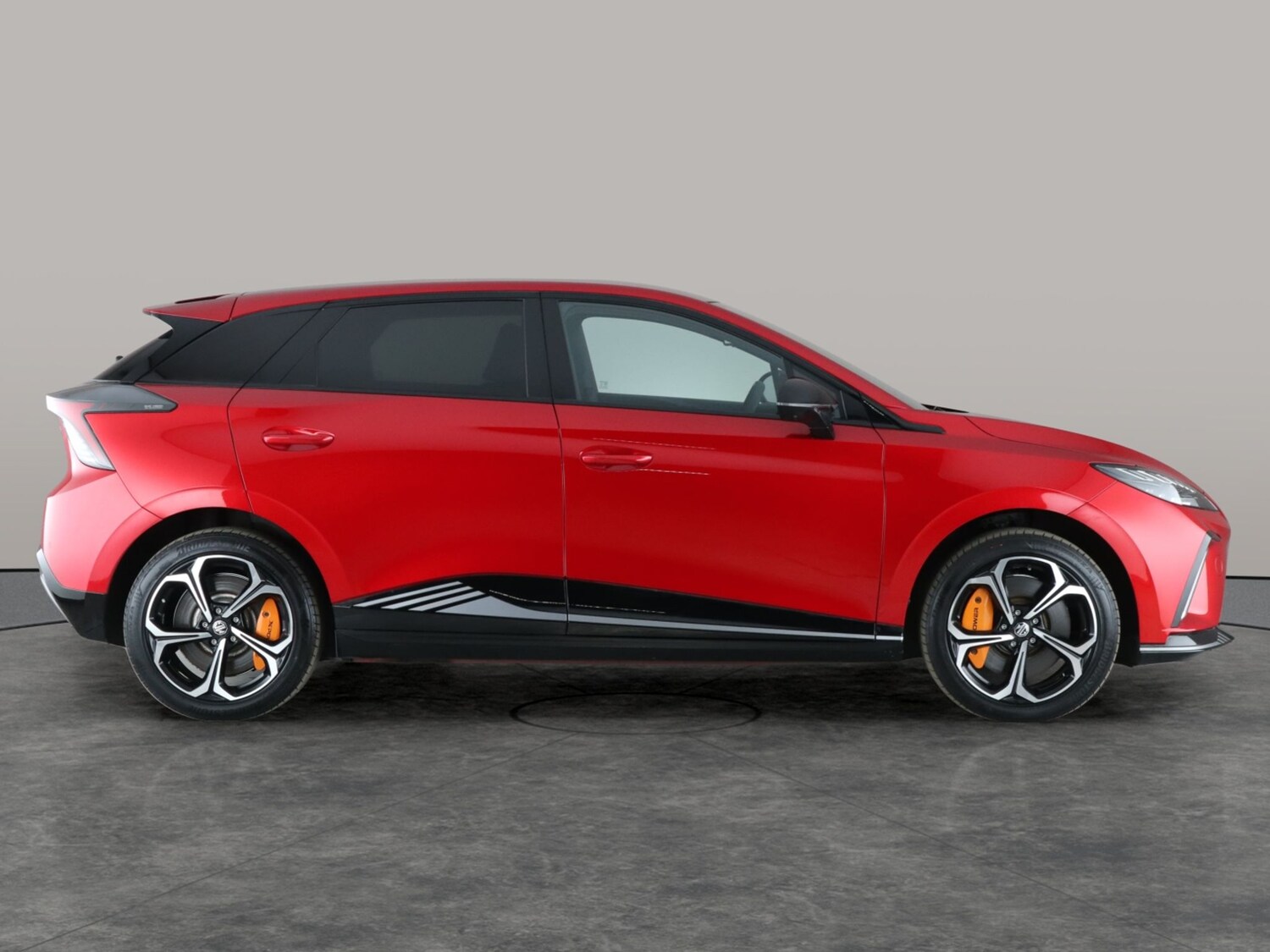 Used MG MG4 2024 for sale - 77337310: Photo 7