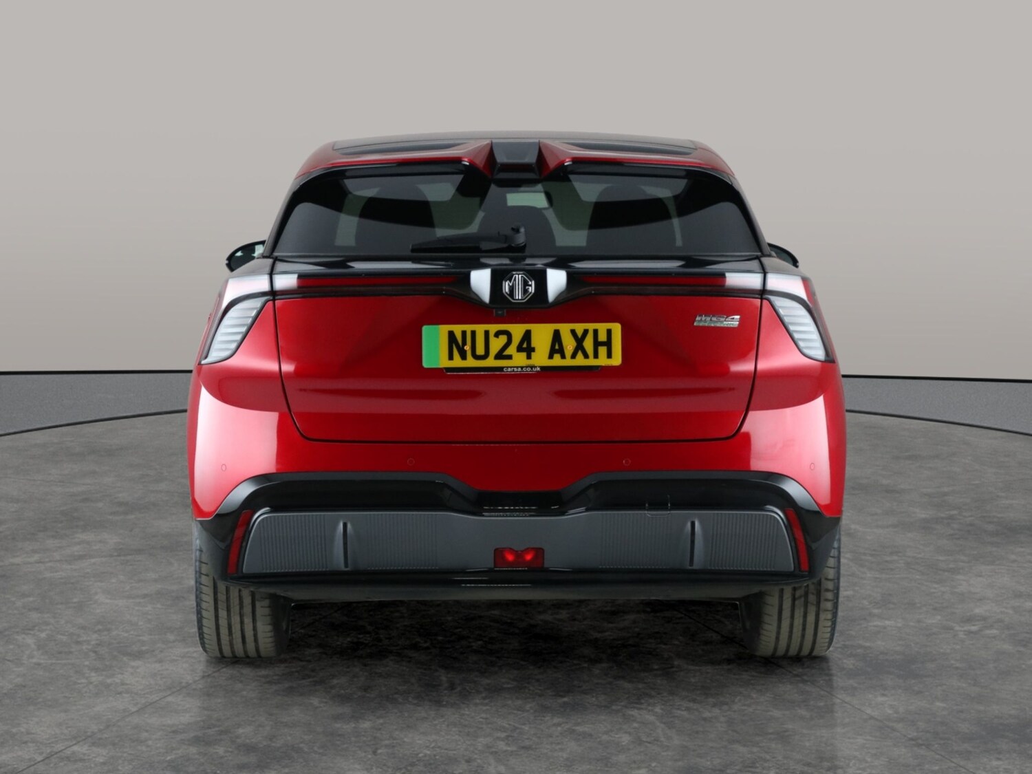 Used MG MG4 2024 for sale - 77337310: Photo 9