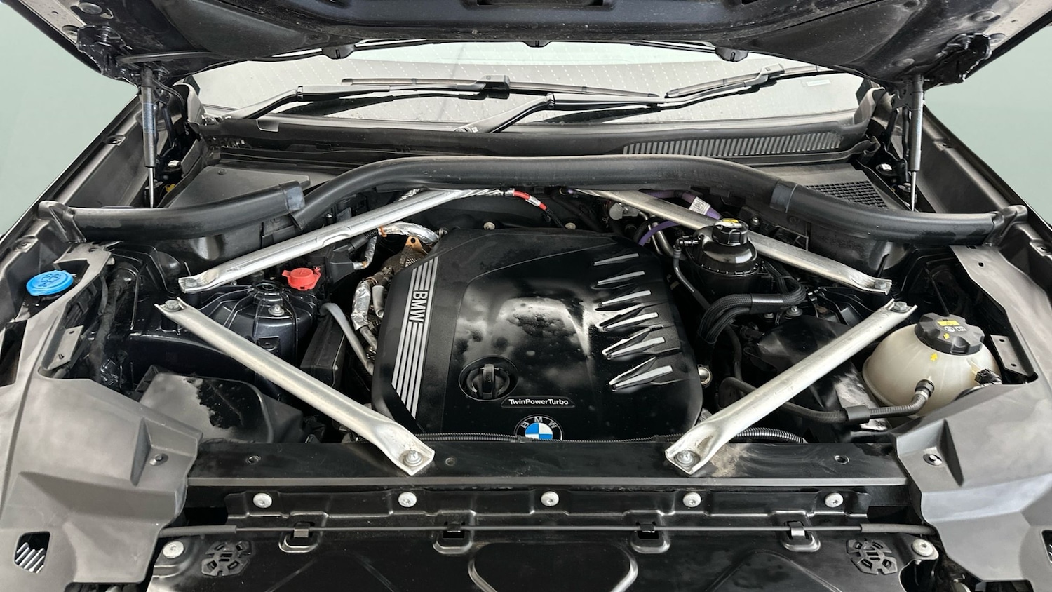 Used BMW X5 2022 for sale - 77918386: Photo 19