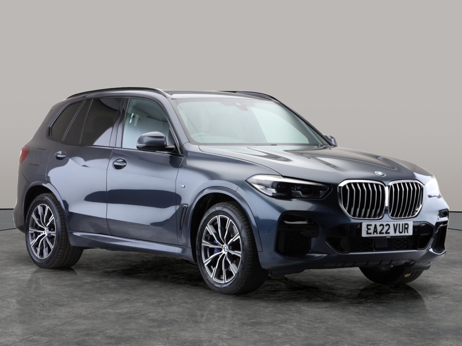 Used BMW X5 2022 for sale - 77918386: Photo 4