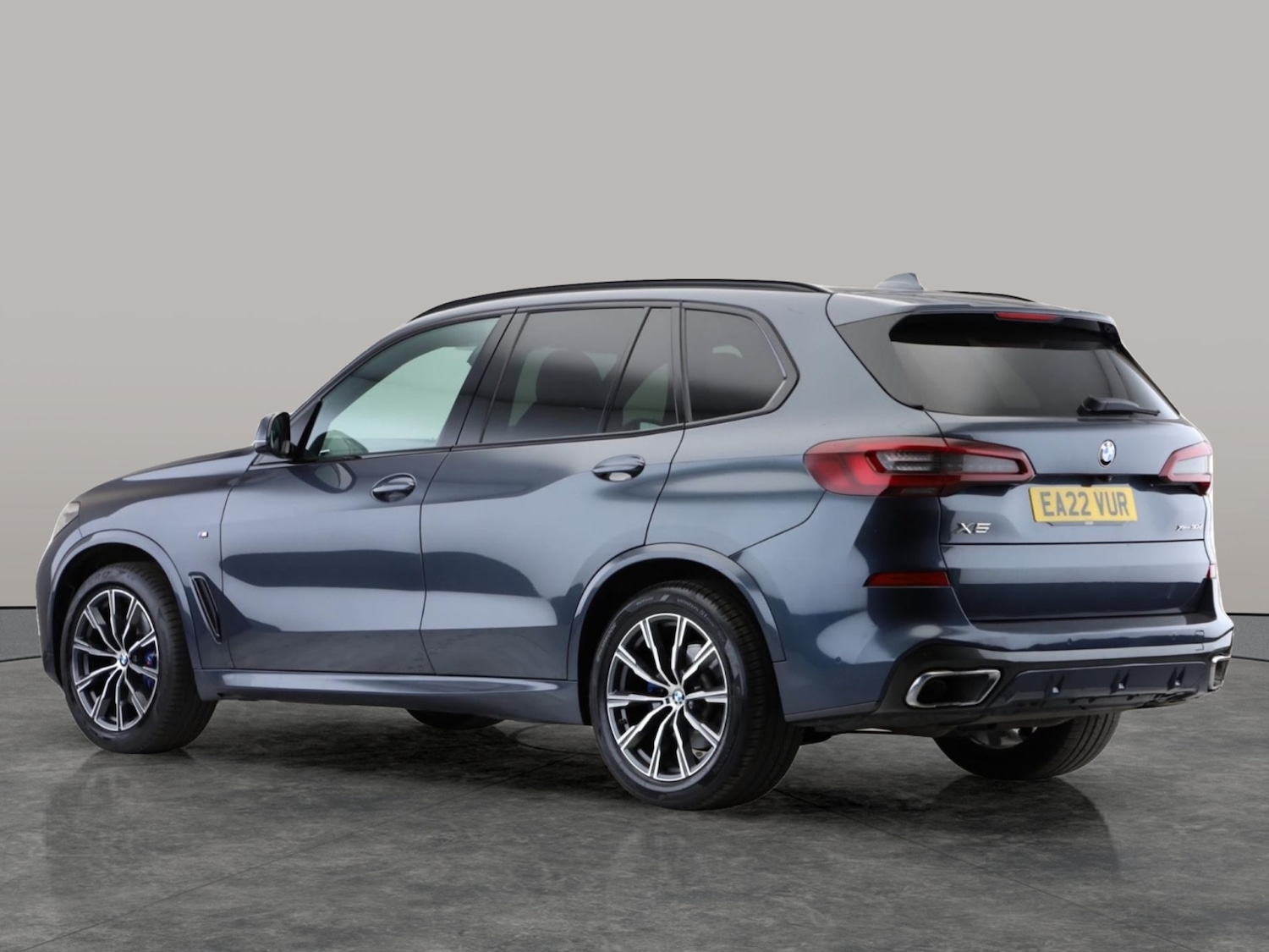 Used BMW X5 2022 for sale - 77918386: Photo 8