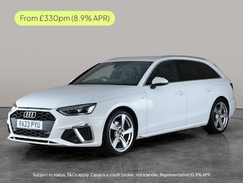 Used Audi A4 2023 for sale - 78982377: Photo