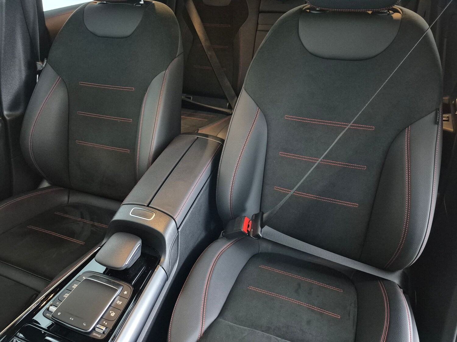 Used Mercedes-Benz EQA 2023 for sale - 77789976: Photo 15