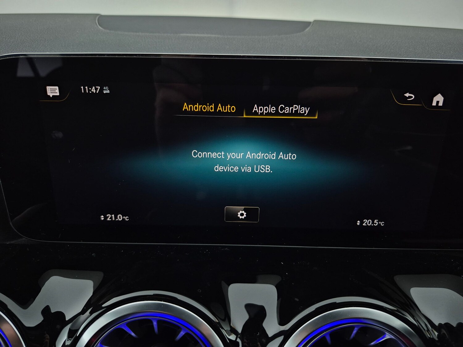 Used Mercedes-Benz EQA 2023 for sale - 77789976: Photo 18