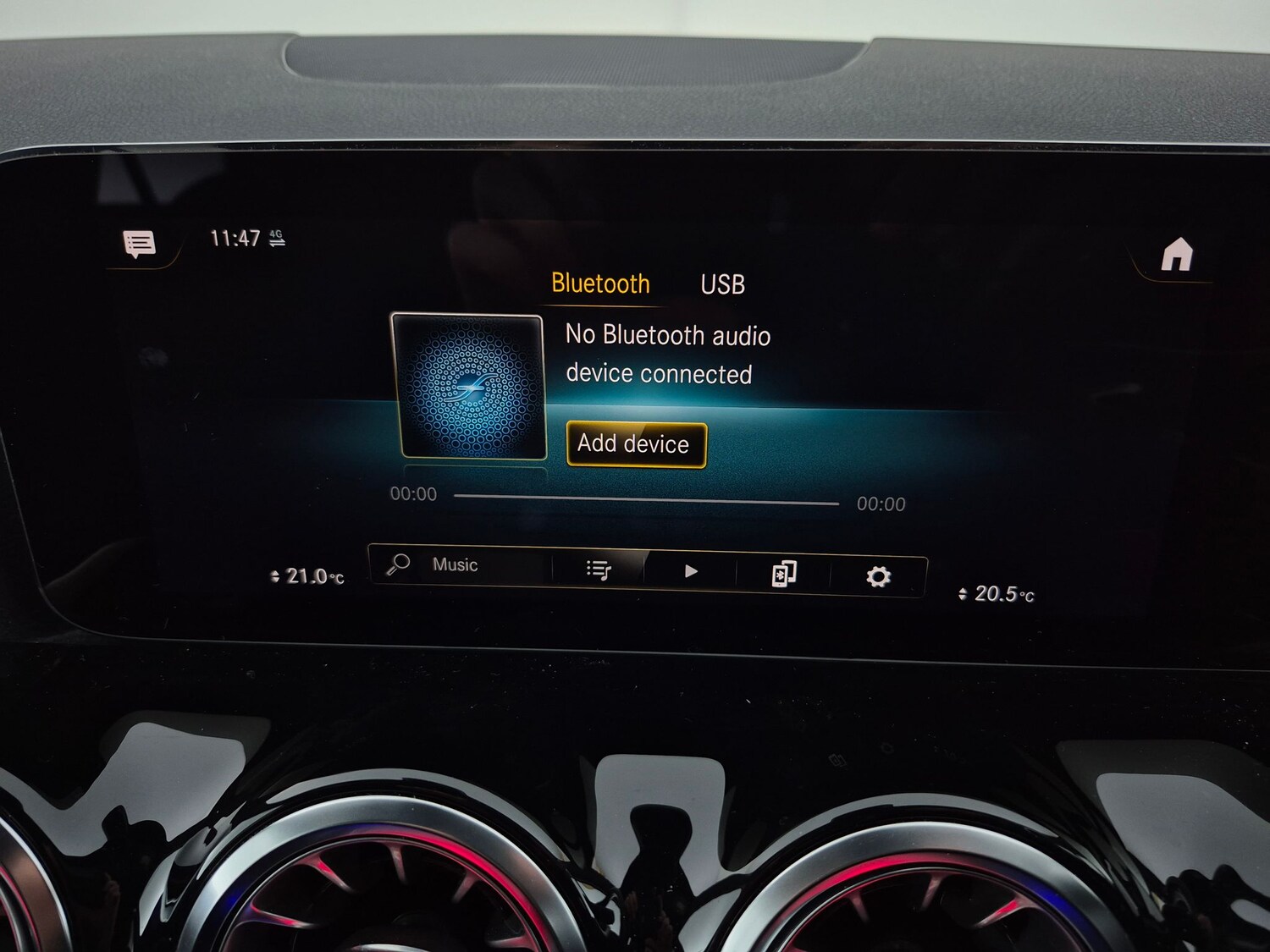 Used Mercedes-Benz EQA 2023 for sale - 77789976: Photo 19