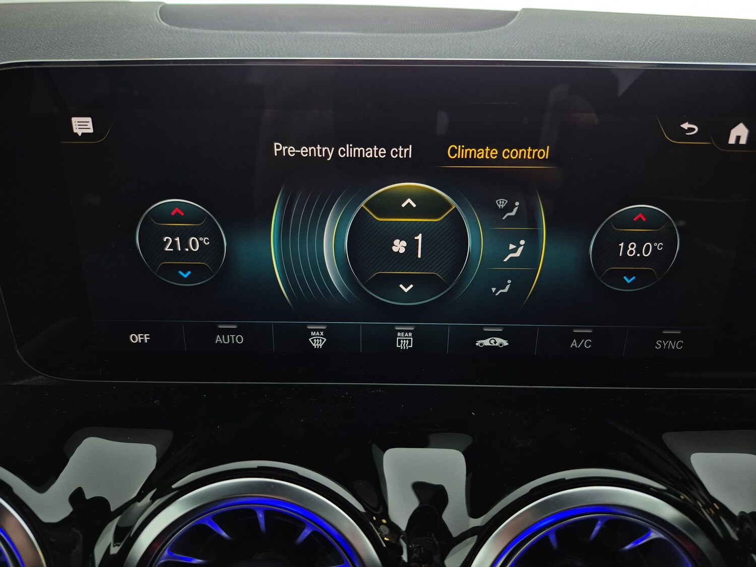 Used Mercedes-Benz EQA 2023 for sale - 77789976: Photo 23