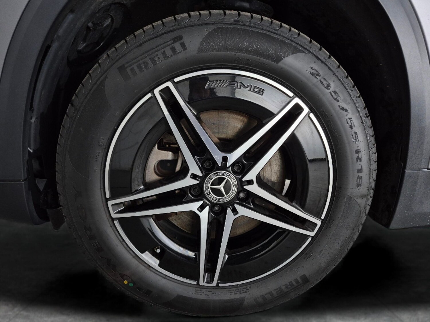 Used Mercedes-Benz EQA 2023 for sale - 77789976: Photo 29