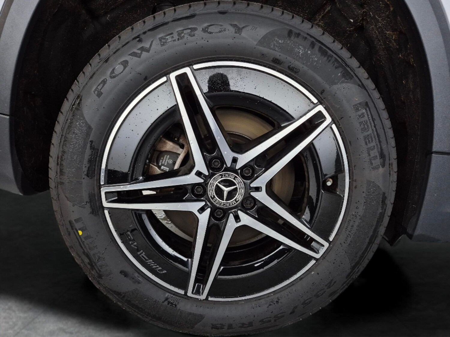 Used Mercedes-Benz EQA 2023 for sale - 77789976: Photo 31