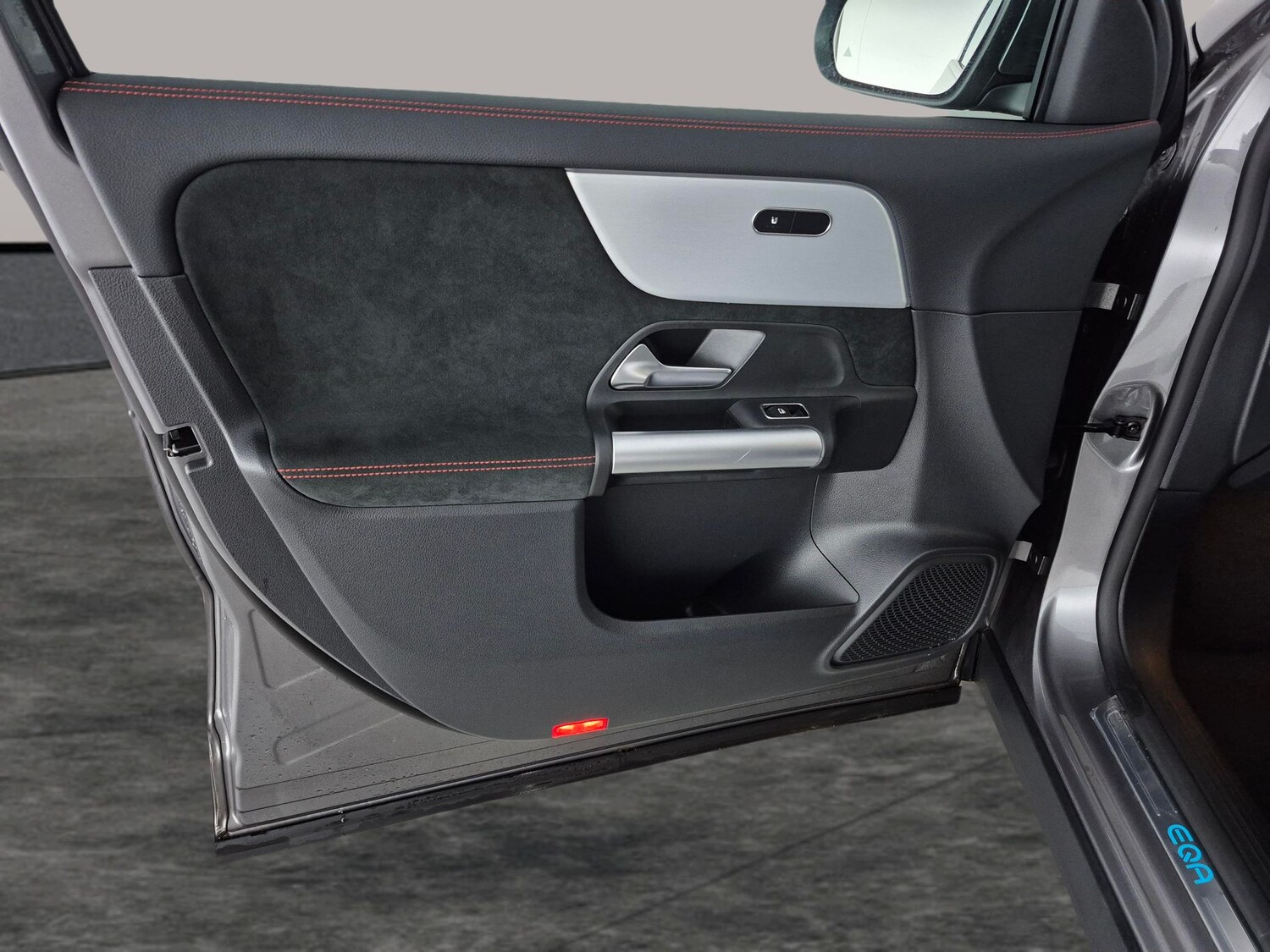 Used Mercedes-Benz EQA 2023 for sale - 77789976: Photo 33