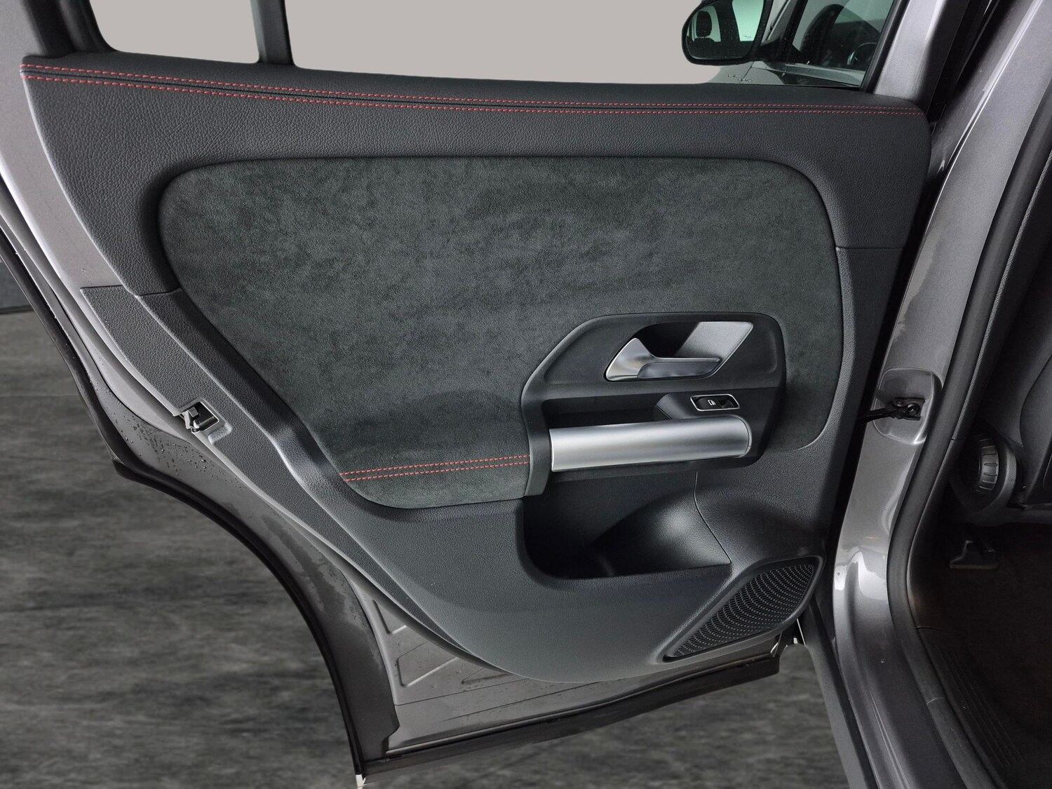 Used Mercedes-Benz EQA 2023 for sale - 77789976: Photo 34