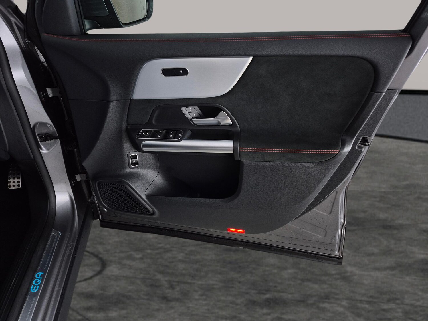 Used Mercedes-Benz EQA 2023 for sale - 77789976: Photo 36