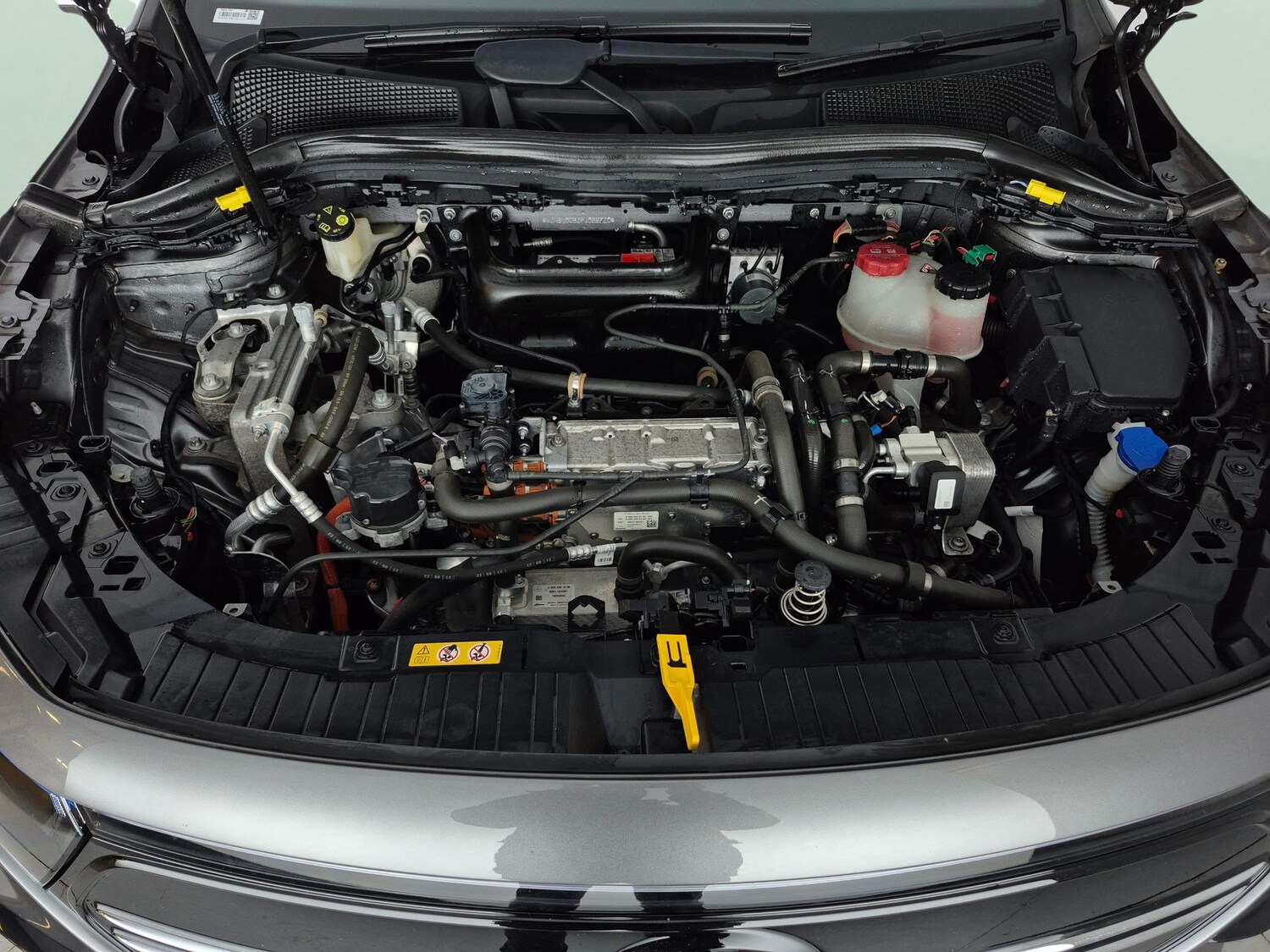 Used Mercedes-Benz EQA 2023 for sale - 77789976: Photo 40