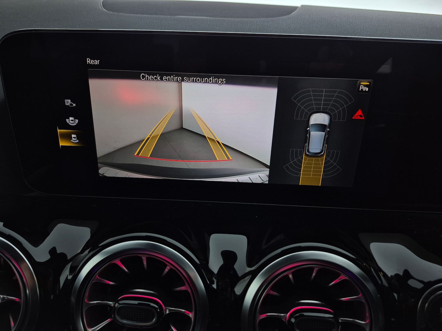 Used Mercedes-Benz EQA 2023 for sale - 77789976: Photo 5