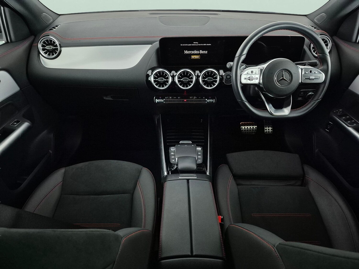 Used Mercedes-Benz EQA 2023 for sale - 77789976: Photo 7