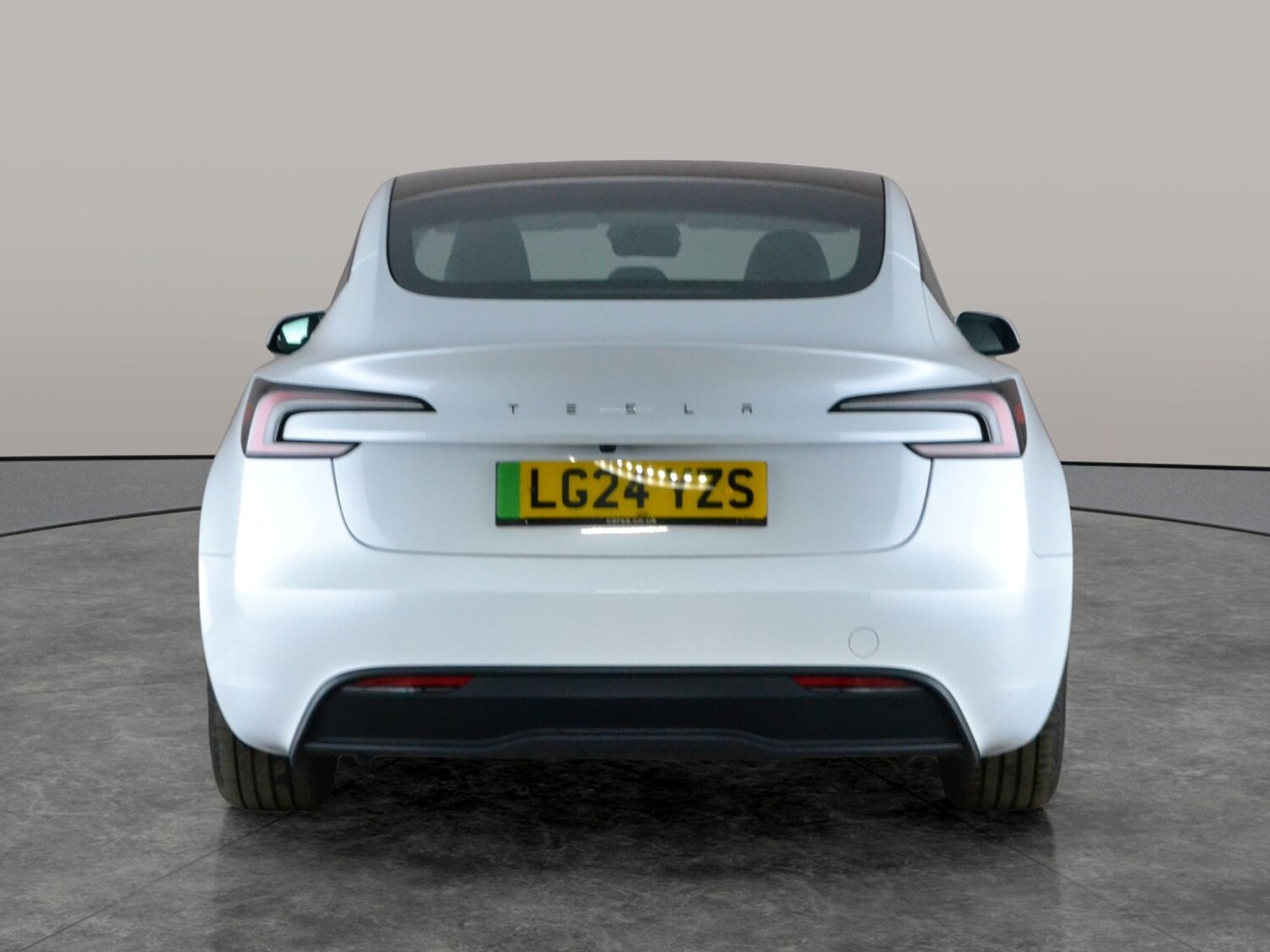 Used Tesla Model 3 2024 for sale - 77934712: Photo 12