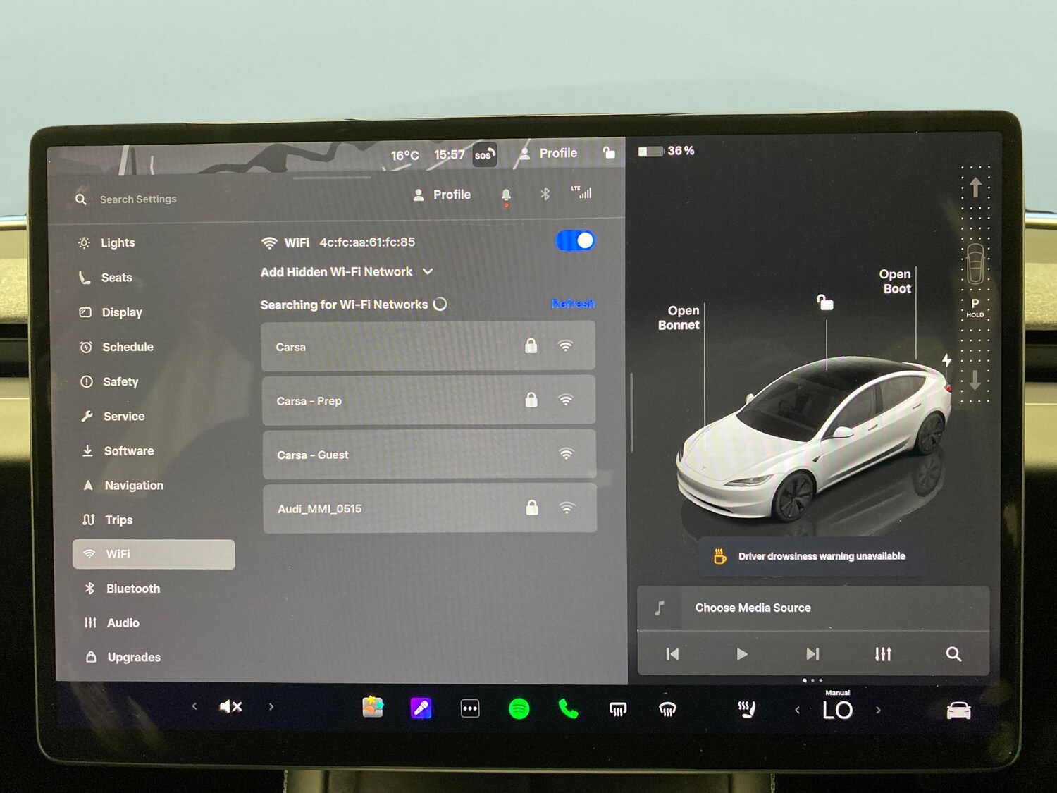 Used Tesla Model 3 2024 for sale - 77934712: Photo 17