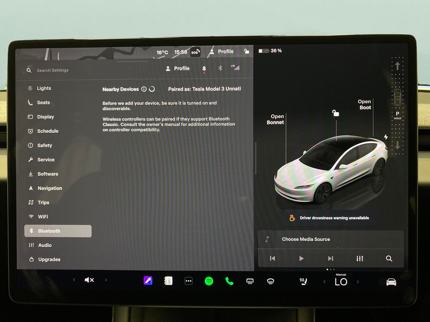 Used Tesla Model 3 2024 for sale - 77934712: Photo 18