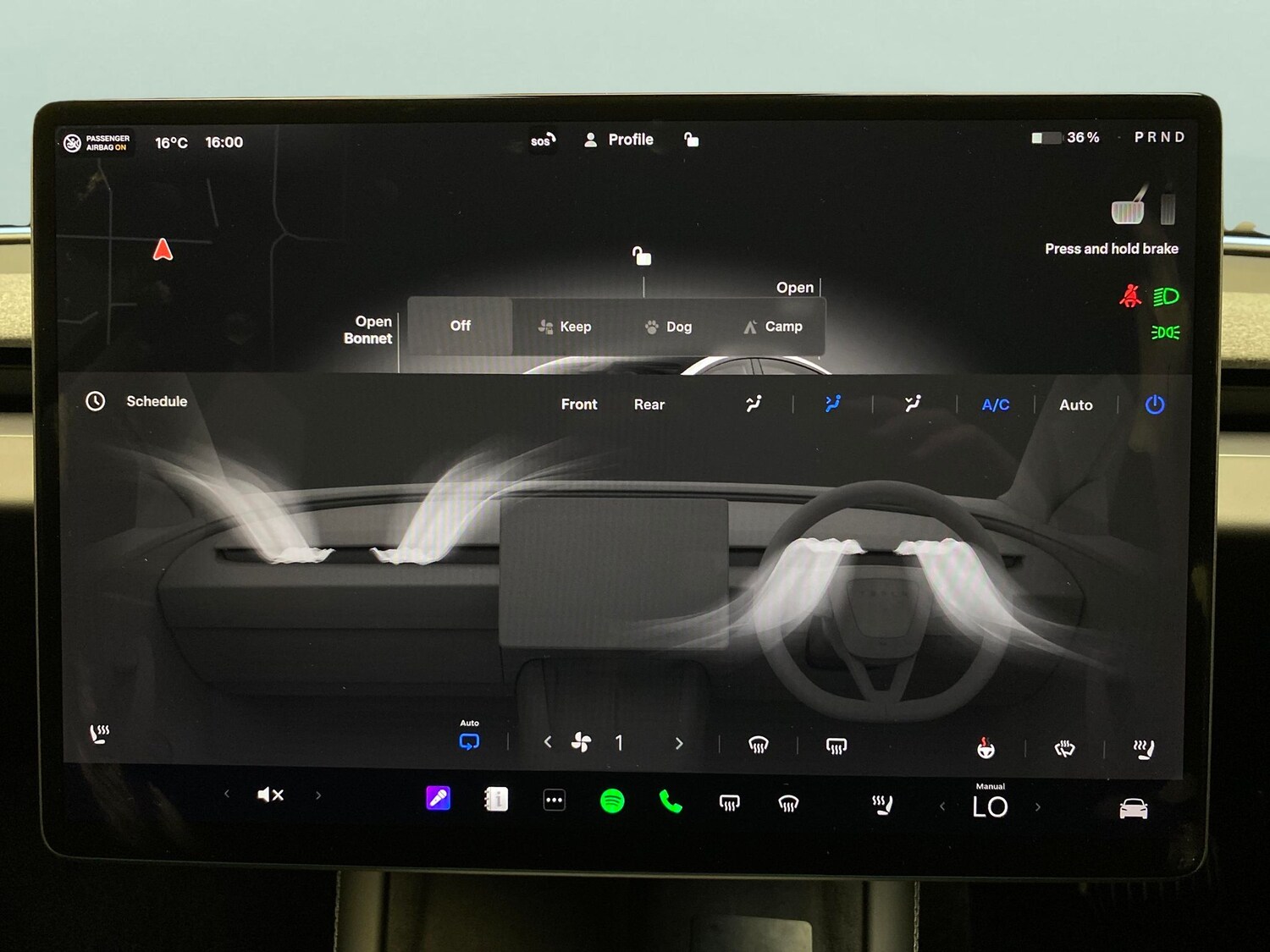 Used Tesla Model 3 2024 for sale - 77934712: Photo 19