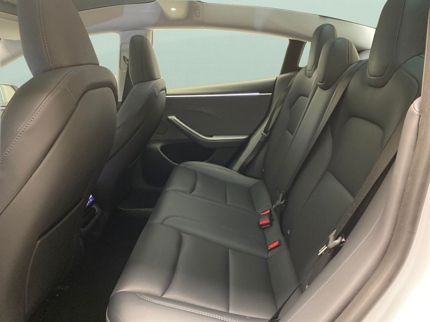 Used Tesla Model 3 2024 for sale - 77934712: Photo 27