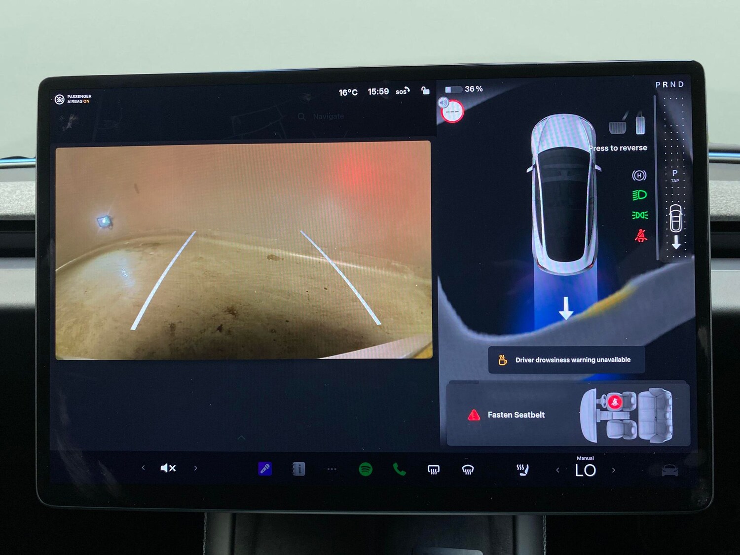 Used Tesla Model 3 2024 for sale - 77934712: Photo 6