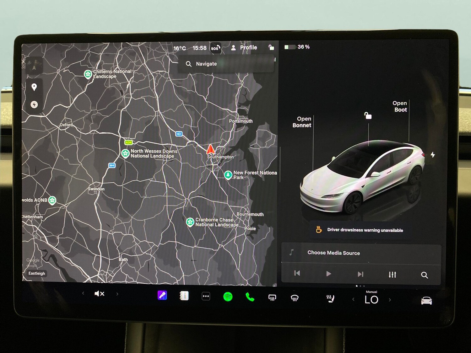 Used Tesla Model 3 2024 for sale - 77934712: Photo 7