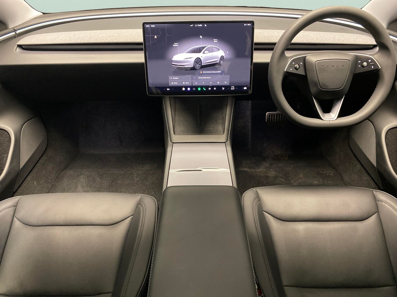 Used Tesla Model 3 2024 for sale - 77934712: Photo 8