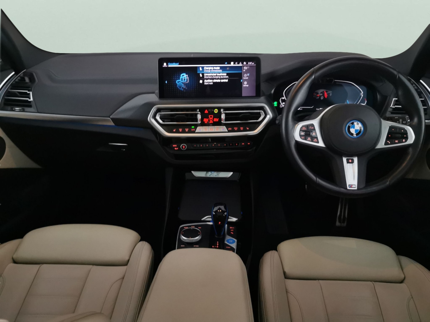 Used BMW iX3 2022 for sale - 78082085: Photo 10