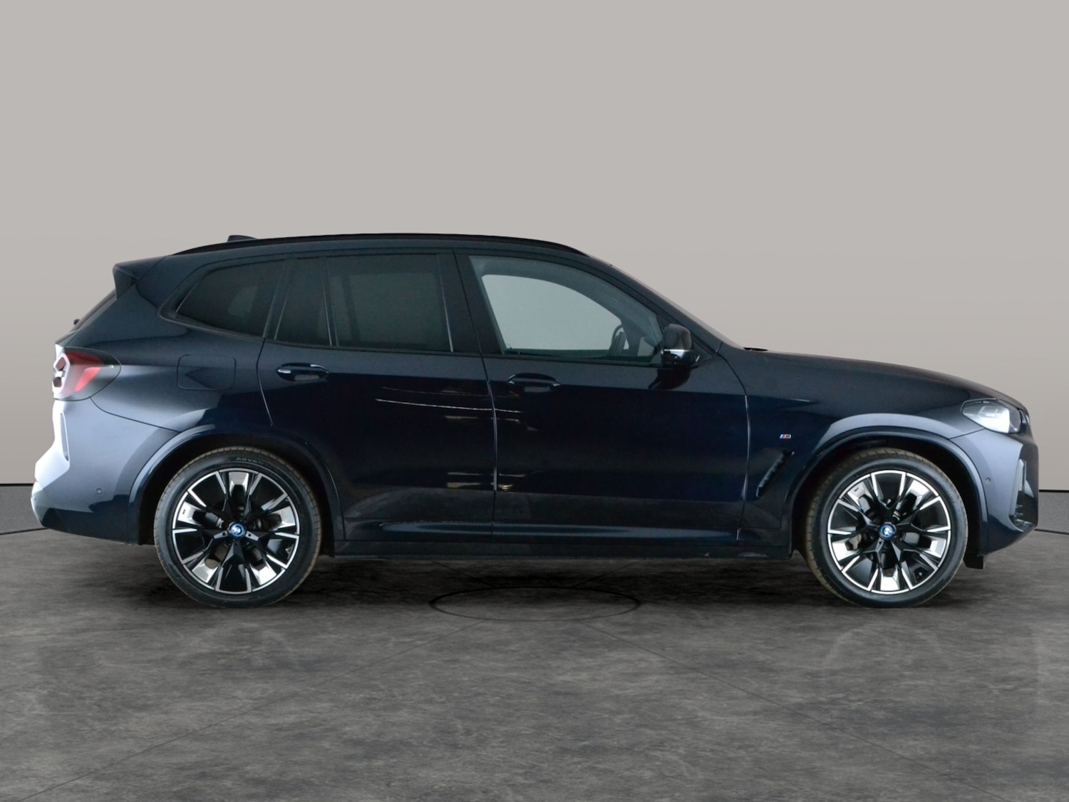 Used BMW iX3 2022 for sale - 78082085: Photo 12